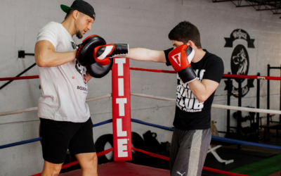 Boxing_Resize Boxing for Teens